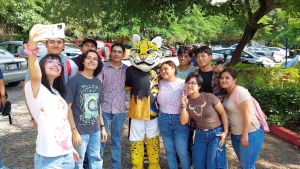 Un éxito la megacampaña de esterilización gratuita en la Facultad de Medicina Veterinaria y Zootecnia, Campus II