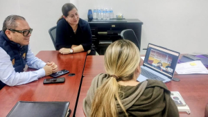 Fortalecen acciones de UNACH y Secretaría de Educación para la certificación de competencias en Chiapas