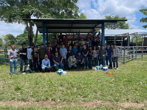 Impulsa UNACH Facultad de Medicina Veterinaria y Zootecnia formación práctica desde el primer semestre