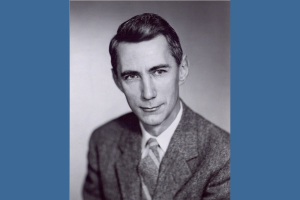 Cumple 77 años la Teoría de la Información de Claude Shannon, más viva que nunca