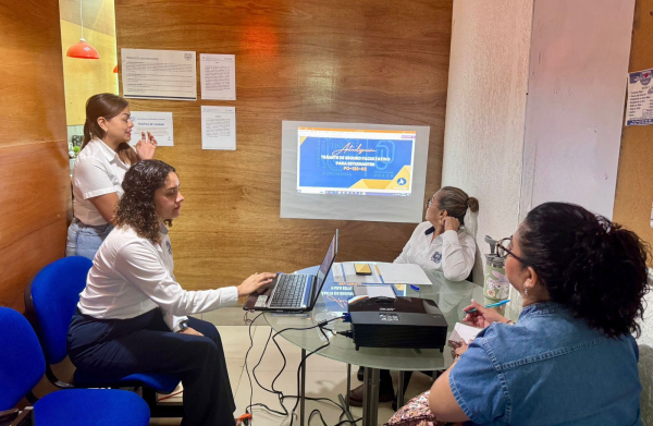 Impulsan proyecto de bioseguridad en Campamento Científico Ocelote con estudiantes de Medicina Veterinaria