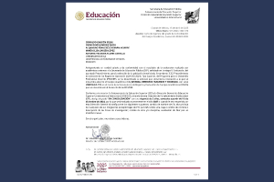 UNACH celebra reconocimiento nacional a Cuerpo Académico de Justicia y Derechos Humanos