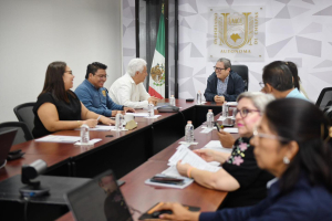 La UNACH avanza hacia el liderazgo en inteligencia artificial desde el sureste mexicano