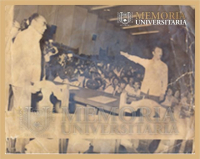 La distinción "Benemérita": Un reconocimiento al legado histórico de la UNACH