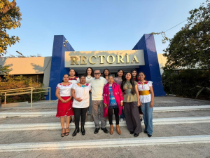 Fortalece UNACH diálogo intercultural con mujeres indígenas lideresas de Chiapas