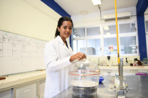 UNACH alcanza matrícula histórica de 36,575 estudiantes para el próximo ciclo escolar