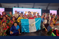 FILUNACH 2025: diálogo, memoria y proyección internacional en el Jubileo de Oro de la UNACH