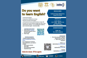 Facultad de Ciencias Administrativas y Escuela de Lenguas abren inscripciones para cursos sabatinos de inglés
