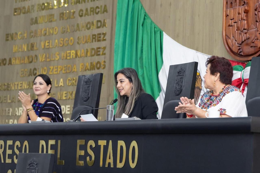 Incide UNACH en reformas a las Leyes de Chiapas e iniciativa turística con visión académica