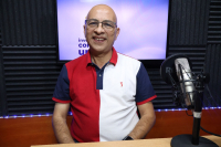 El Dr. Martín Mundo Molina: Un legado de agua, ciencia y compromiso social