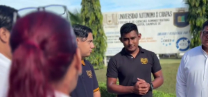Impulsan huertos educativos en Tonalá