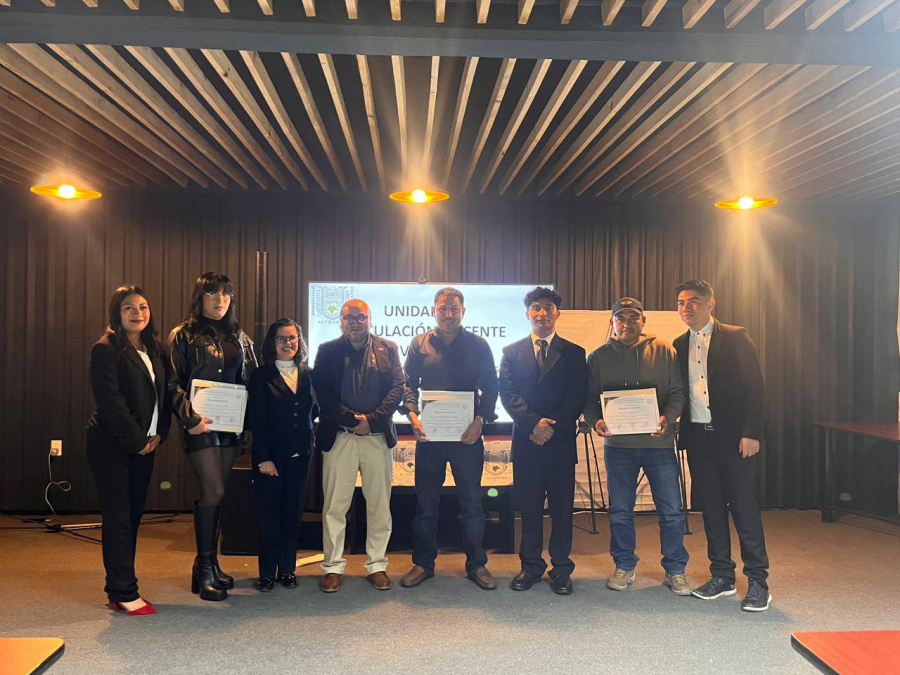 Presentan manuales de seguridad e higiene en Comitán