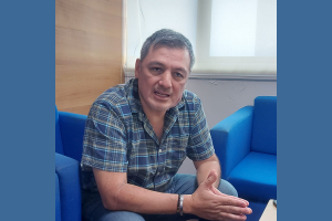 UNACH impulsa Seminario Red Académica ante el Cambio Climático con participación mesoamericana