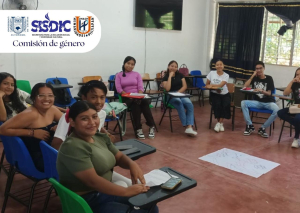 Promueven la inclusión y el respeto a la diversidad sexual en la formación universitaria