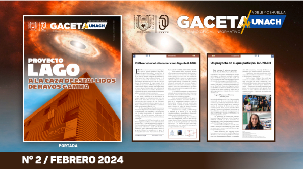 Gaceta Febrero