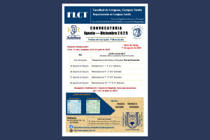 Facultad de Lenguas UNACH abre convocatoria para cursos regulares agosto-diciembre 2025