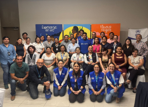 Se abre preregistro para Curso Intensivo de Inglés en línea dirigido a egresados y próximos a titularse