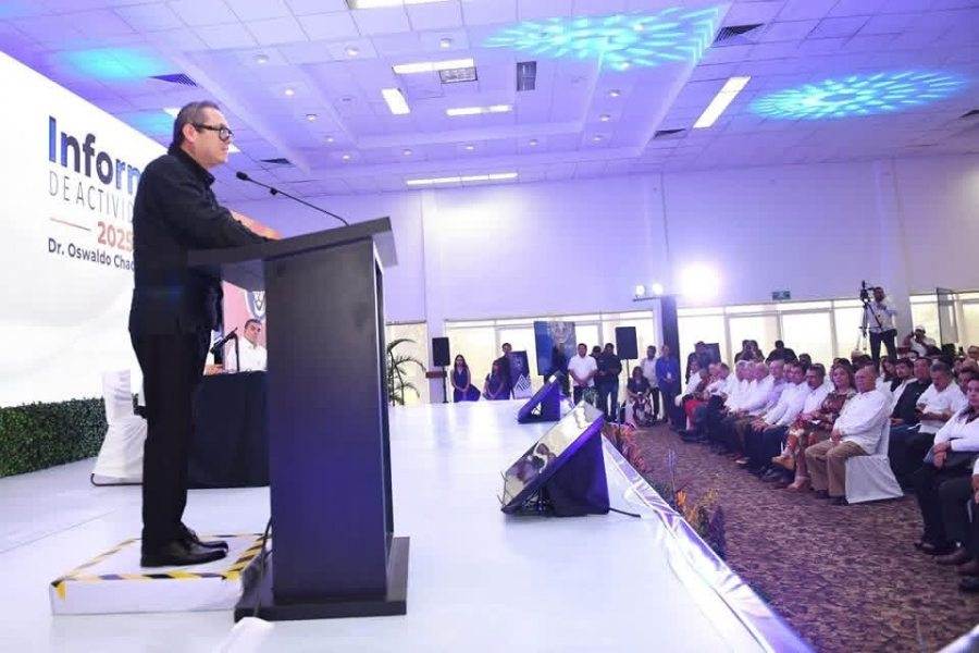 Interculturalidad, sostenibilidad ambiental y nuevas tecnologías: pilares del desarrollo de la UNACH