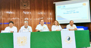 Facultad de Negocios Campus IV de la UNACH inicia actividades académicas con curso de inducción para nuevo ingreso