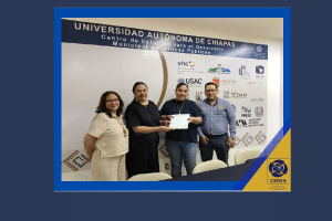 UNACH certifica a servidores públicos en ética y combate a la corrupción