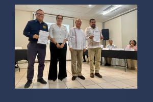 UNACH asume liderazgo en política educativa para el desarrollo sostenible de Chiapas